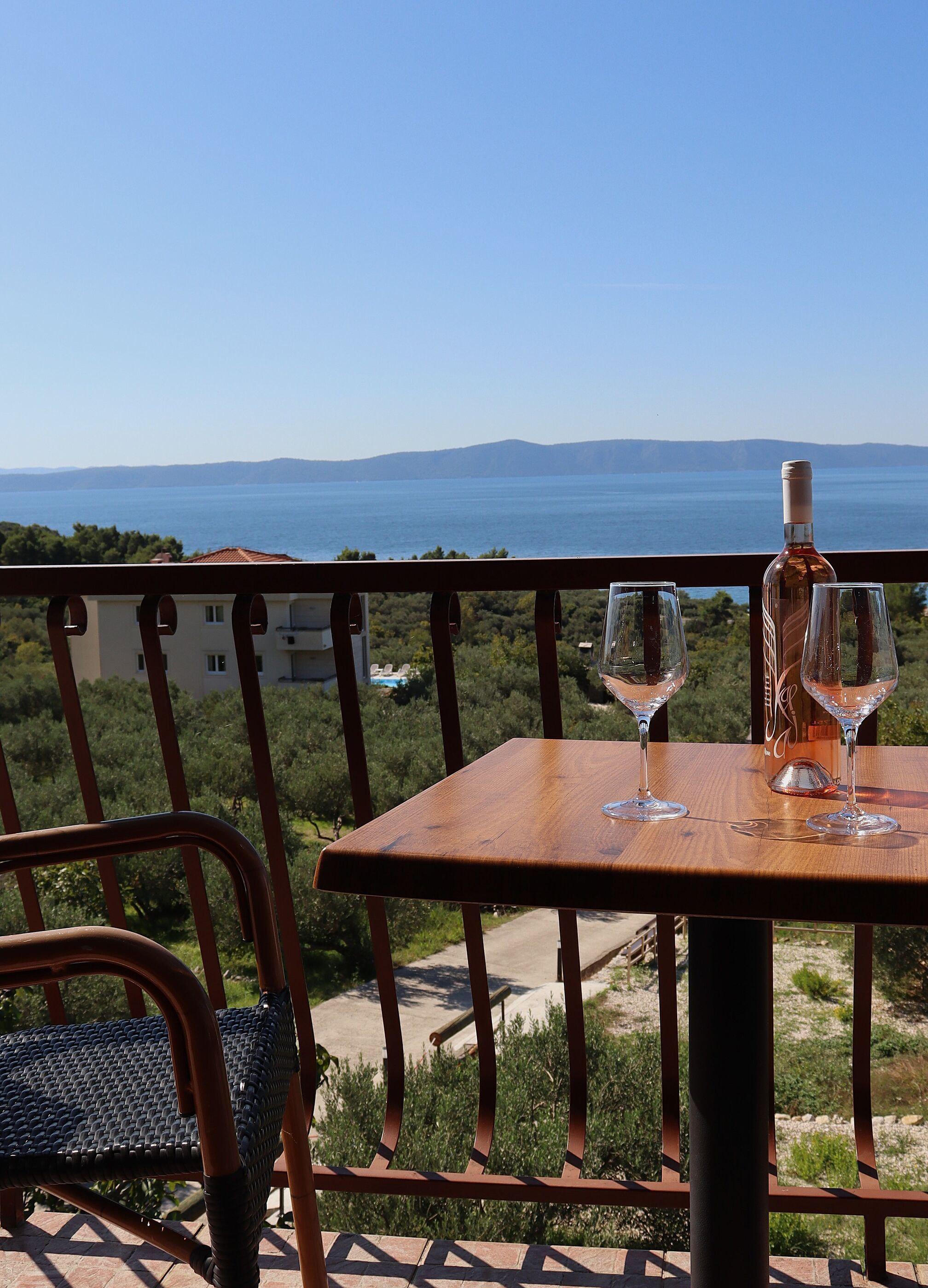 Apartment (A1) | Property grounds