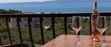 Apartment (A1) | Property grounds