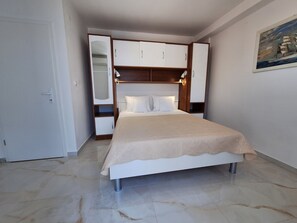 Room - Apartment Graciela (Gradac)