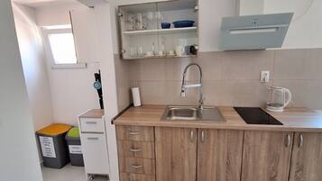 Apartment (A1) | Private kitchen