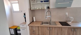 Apartment Graciela