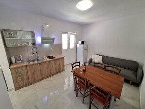 Appartamento (A1) | Cucina privata
