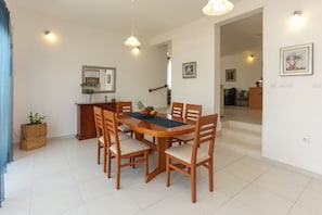House | Dining - House Dupla (Okrug)