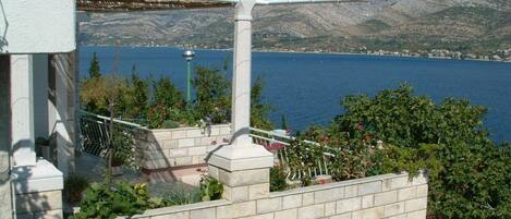 ウォーター ビュー