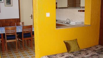 Apartment (A1) | Interior