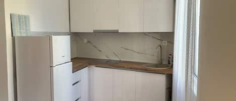 公寓 (A1) | 私人廚房