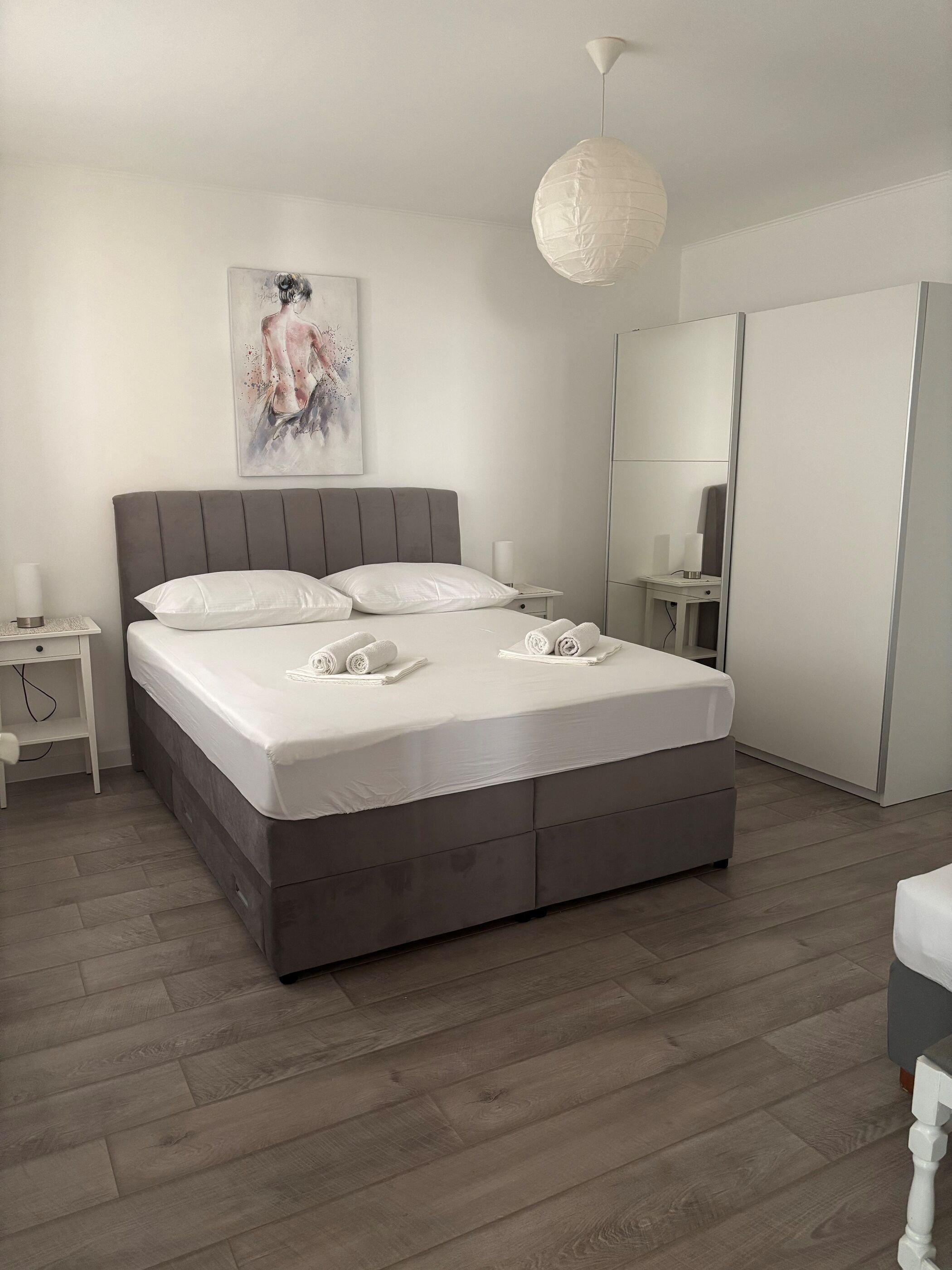 Apartment (A1)