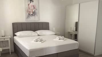 Apartment (A1)