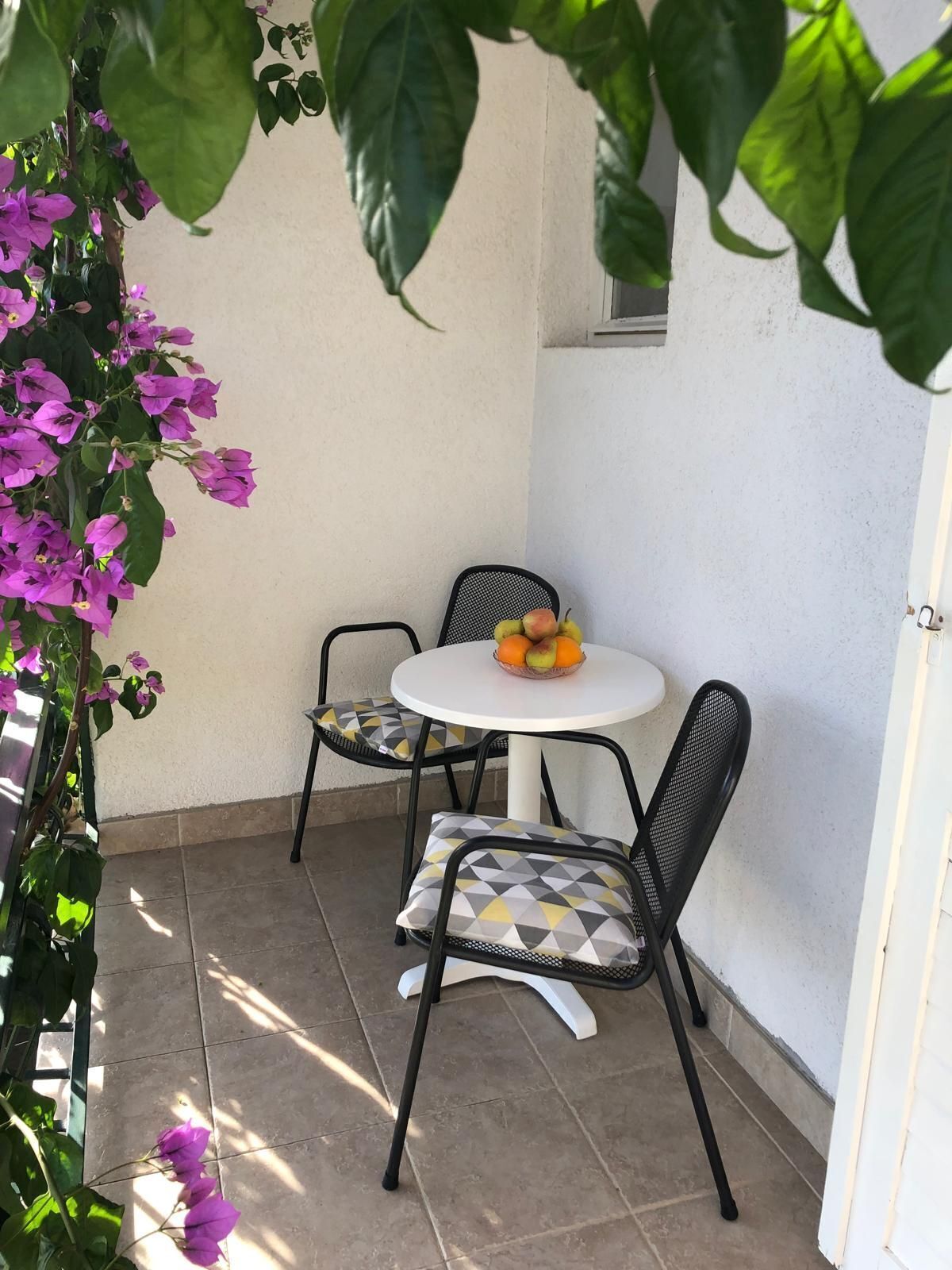 Studio (A2) | Outdoor dining