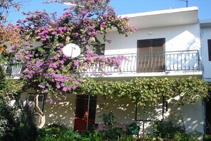 Exterior - Apartments Sini (Makarska)