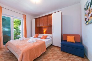 Apartment (A1) | Free WiFi