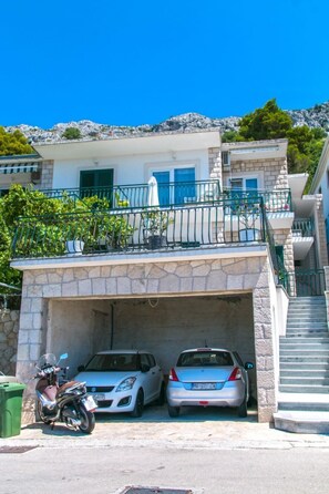 Diseño del edificio