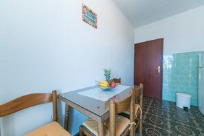 Apartment (A1) | Dining - Apartments Robert (Brela)