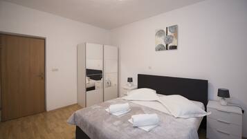 Apartment (A2) | Free WiFi