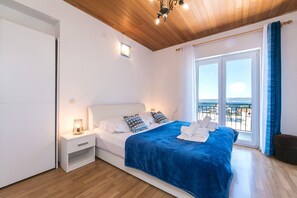 Apartamento (A1) | Wifi gratis