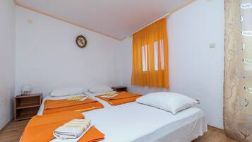 Apartment (A3) | Kostenloses WLAN