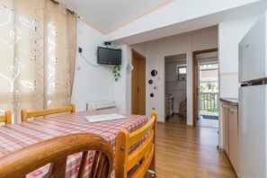 Apartamento (A3) | Restauración