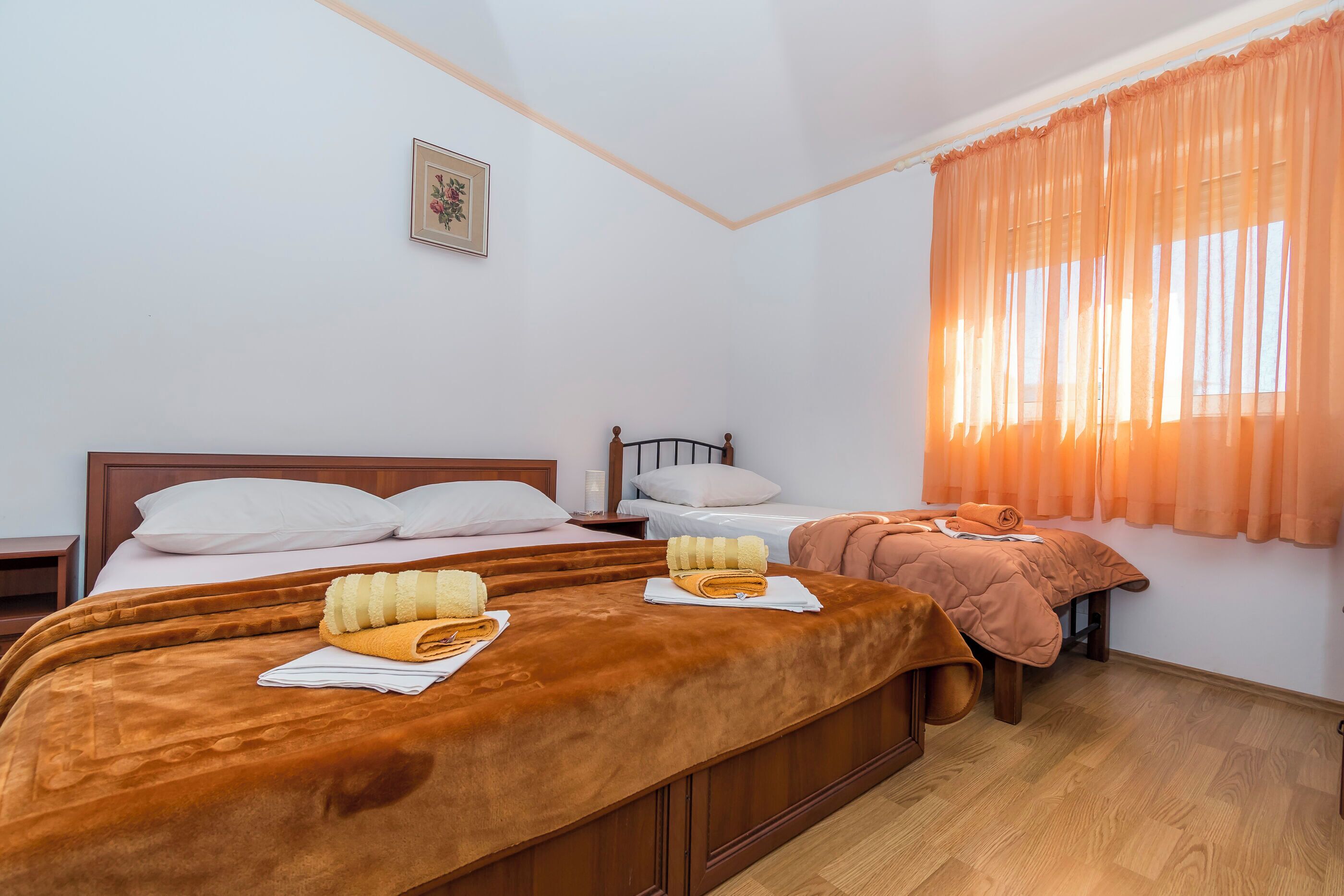 Căn hộ (A4) | Truy cập Internet không dây miễn phí 