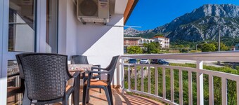 Apartments Biljana