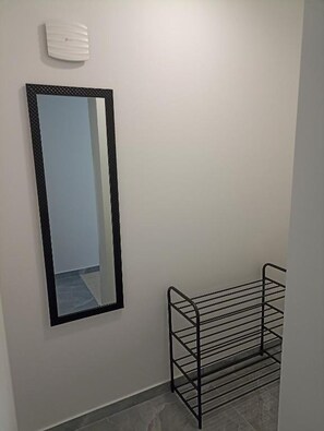 Apartamento (A2) | Pasillo