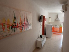 Apartment (A1) | Hallway - Apartment Simi (Supetar)