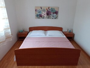 Apartment (A1) - Apartment Simi (Supetar)