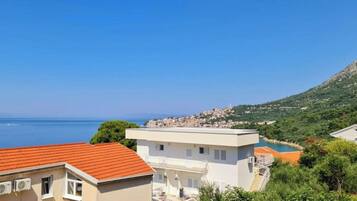 Studio (A2) | Water view