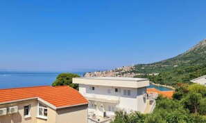 Studio (A2) | Näkymä vedelle