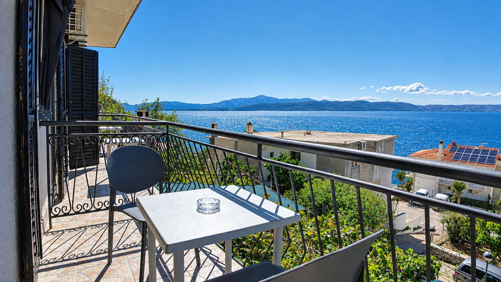 Ban công