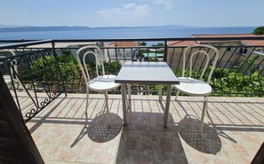 Studio (A3) | Teres/patio