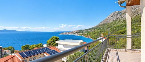 Teras/patio