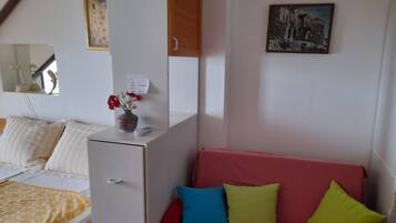 Studio (A1) | Wohnzimmer