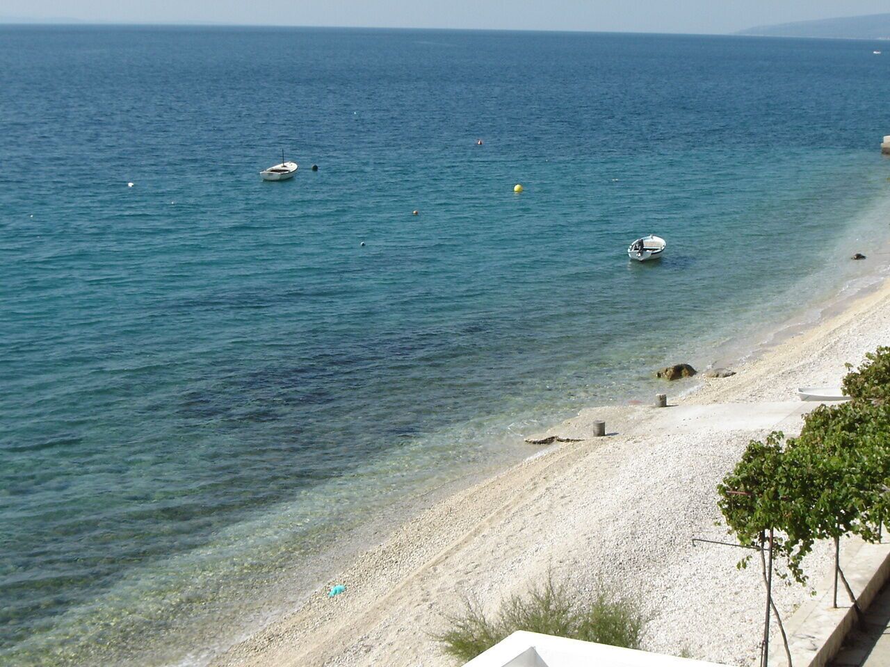 Studio (A1) | Beach | Beach nearby