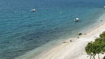 Studio (A1) | Beach | Beach nearby