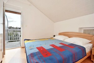 公寓 (A3) | 熨斗/熨衣板、免费 WiFi