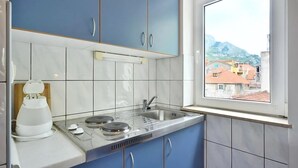 Studio (A2) | Bếp riêng