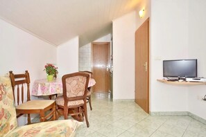 Appartement (A3) | Restauration