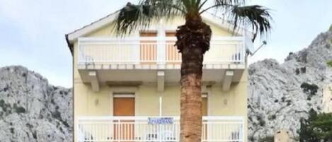 Conception de lâimmeuble