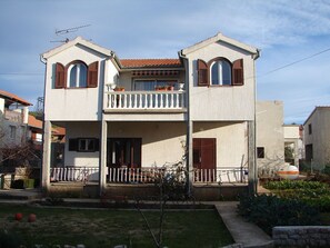 Design do edifício