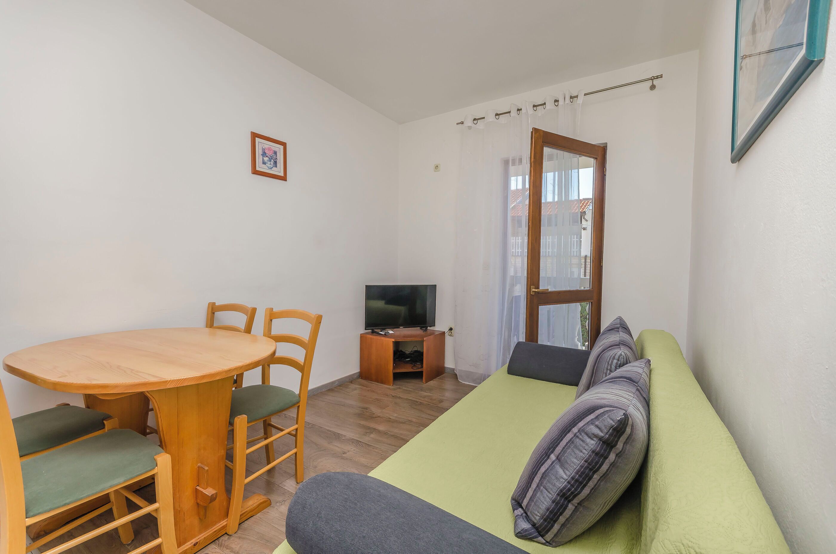Apartment (A1) | Wohnzimmer