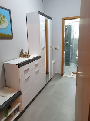Appartement (A1) | Vestibule