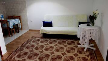 Apartment (A1) | Innenbereich