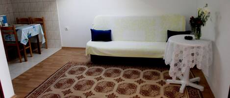 Apartment (A1) | Interior