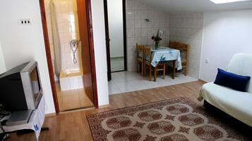 Apartamento (A1) | Parte interna