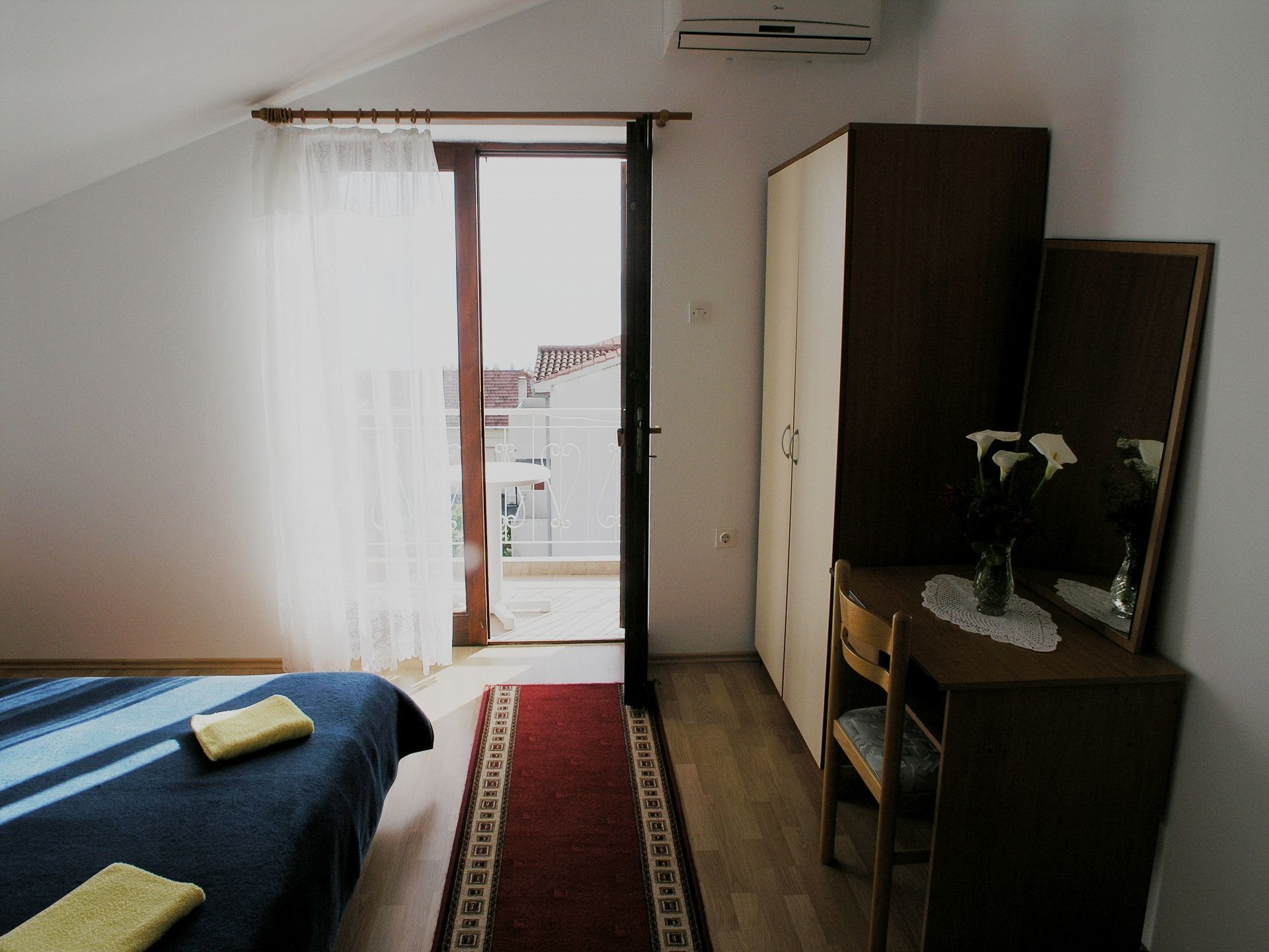 Apartment (A1) | Free WiFi