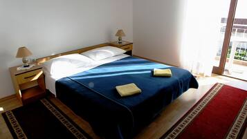 Apartment (A1) | Kostenloses WLAN