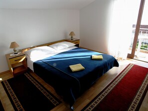 Apartment (A1) | Free WiFi