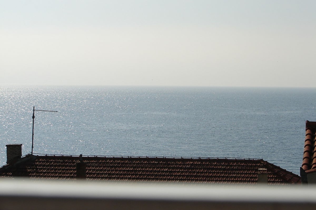 Apartment (A1) | Exterior