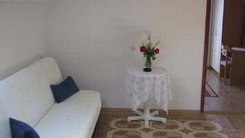 Apartment (A1) | Innenbereich