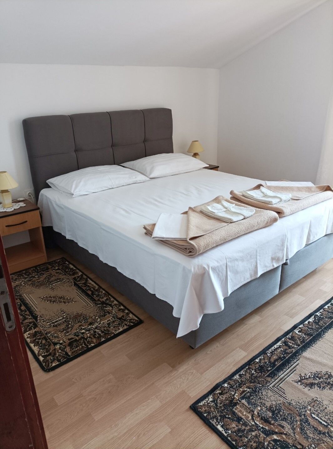 Căn hộ (A1) | Truy cập Internet không dây miễn phí 